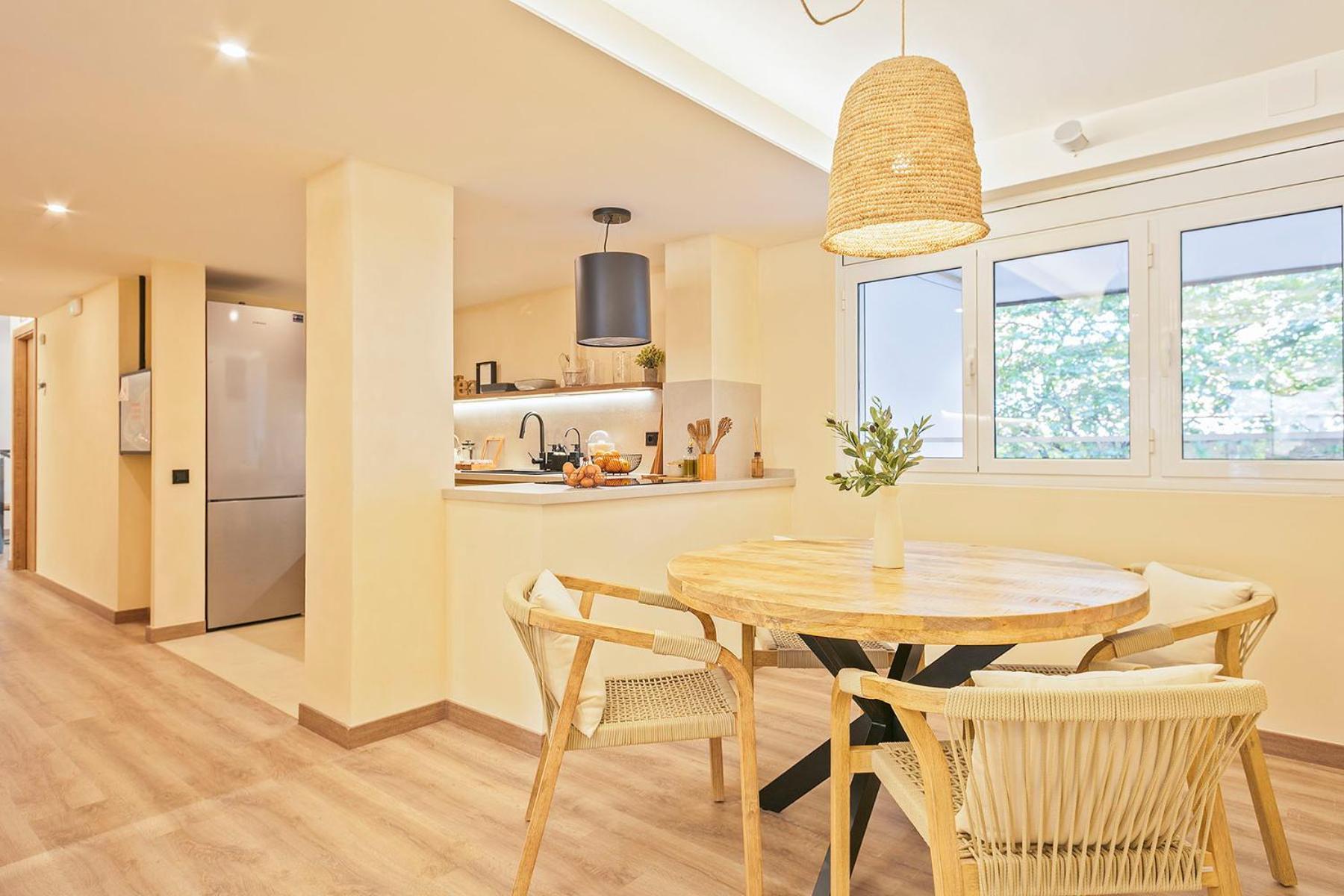 Auberge de jeunesse Olivia Barcelone Extérieur photo