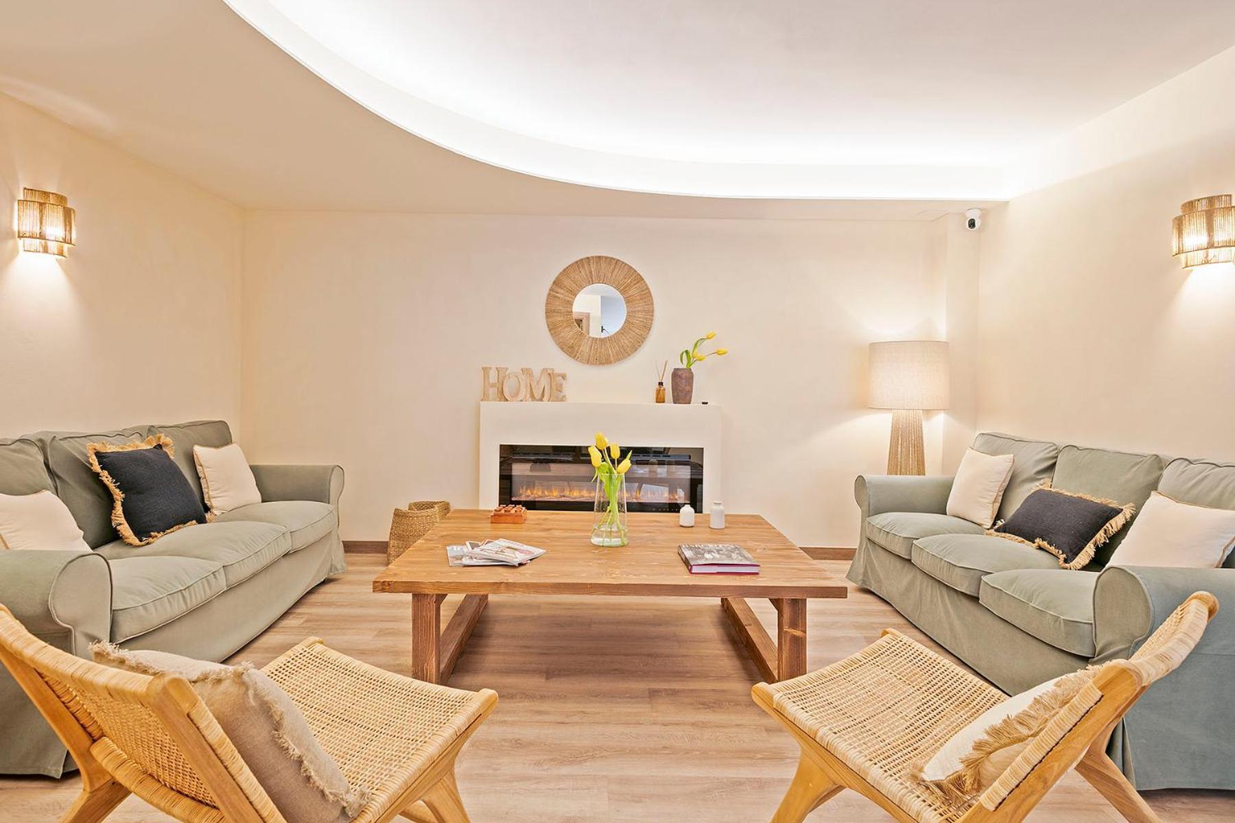 Auberge de jeunesse Olivia Barcelone Extérieur photo