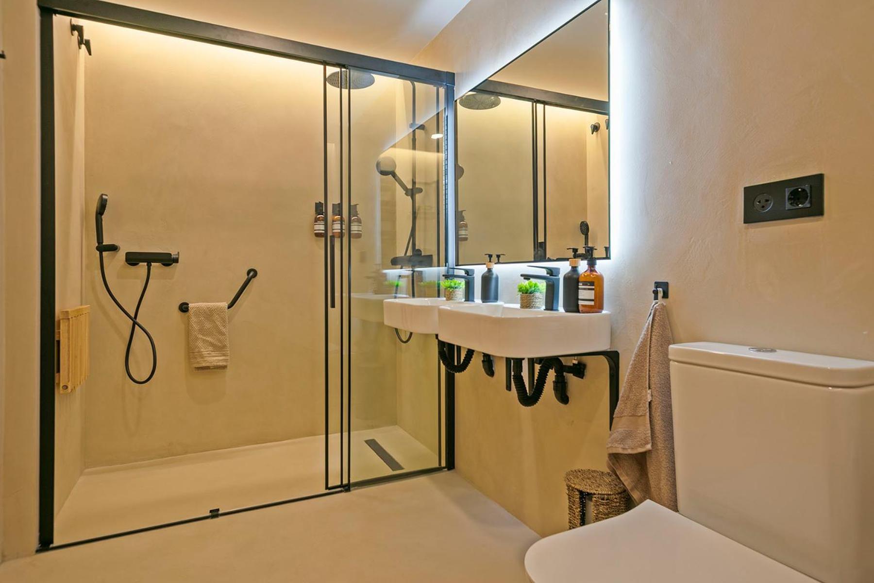 Auberge de jeunesse Olivia Barcelone Extérieur photo