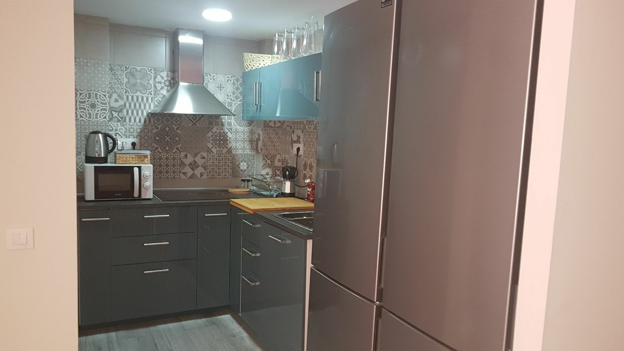 Auberge de jeunesse Olivia Barcelone Extérieur photo
